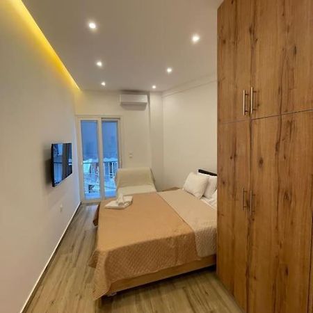 Pangrati-Brand New Luxury Central Studio Αθήνα Εξωτερικό φωτογραφία