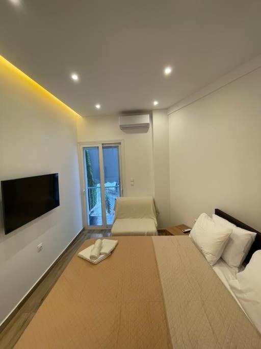 Pangrati-Brand New Luxury Central Studio Αθήνα Εξωτερικό φωτογραφία