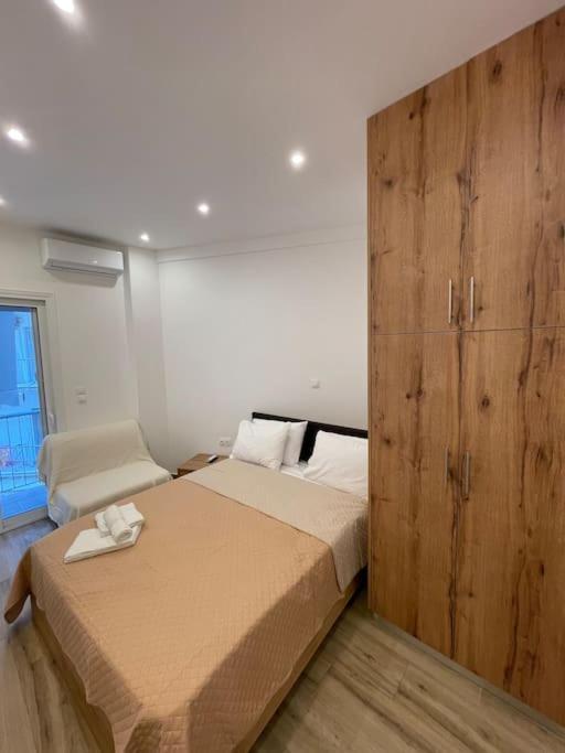 Pangrati-Brand New Luxury Central Studio Αθήνα Εξωτερικό φωτογραφία