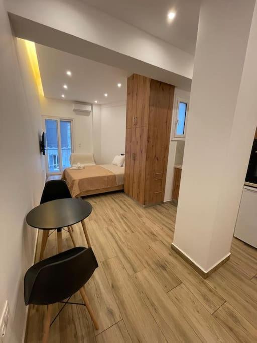 Pangrati-Brand New Luxury Central Studio Αθήνα Εξωτερικό φωτογραφία