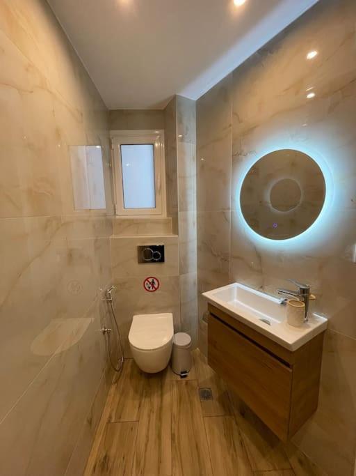 Pangrati-Brand New Luxury Central Studio Αθήνα Εξωτερικό φωτογραφία