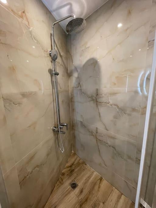 Pangrati-Brand New Luxury Central Studio Αθήνα Εξωτερικό φωτογραφία